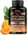 Liposomal Vitamin C 1700 mg – High Absorption Fat Soluble Complex – Antioxidant