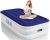 Sebor Air Mattress Twin with Built-in Pump 18″