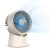 Minthouz Desktop Circulating Fan