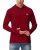 isnowood Sun Shirt UPF 50+ Men’s Fishing Shirt Long Sleeve UV Protection Hoodie
