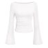 Zeagoo Womens Summer Tops Dressy Cute Short Sleeve Shirts V Neck Blouses Busines