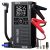 Car Battery Jump Starter with Air Compressor