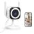 GUOANVISION Cameras for Home Security Indoor Outdoor