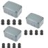 L LOHAS LED Night Lights Plug into Wall