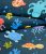 Kids Duvet Cover Set Twin/Twin XL Size