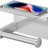 HOTWAVE Push Up Board, Foldable PushUp Board, Portable 20 in 1 Push Up Bar