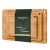 Azaeahom Bamboo Cutting Boards for kitchen
