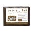 GREENPEOPLE Cortisol Supplements for Women & Men