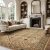 Joydeco 4×6 Area Rugs for Living Room