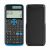 Rudnia Scientific Calculators for Students, 552 Functions, 4-Line 10+2
