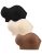 ANGOOL Strapless Bras for Women Wirefree Non-Slip Tube Top Invisible Bralette Se