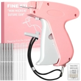 Portable Stitch Gun for Clothes