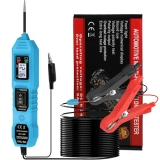 Power Circuit Probe Tester, 6V/12V/24V DC Circuit Tester Automotive