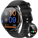 Blackview Smart Watch for Women Men (Make/Answer Calls)