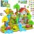 Magnetic Blocks Toys, Build Mine Magnet World Set