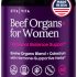 TUDCA Bile Salts Liver Support Supplement