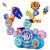 KOKODI Gear Building Toys for Kids