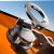 LISEN for Magsafe Car Mount, Magnetic Phone Holders for Your Car Vacuum