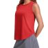 POSHDIVAH Maternity Shorts for Women Over Belly Biker Workout Yoga Active Summer