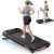 MERACH Walking Pad with Incline 12% Auto Treadmill for Home