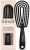 Kitsch Hair Brush Detangler – Flexi Flow Hair Brush for Women