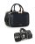 Prite Makeup Bag for Women, Large Capacity Waterproof Travel Cosmetic Organizer