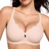 Sth Big Sexy Underwear for Women Petal-soft Lace V-waisted Boy Shorts Cute Cheek