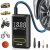 JUSUOX Tire Inflator Portable Air Compressor