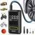 Diveblues Portable Turbo Fan, 100 Speed Handheld Fan with Strong Airflow