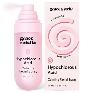 grace & stella Hypochlorous Acid Spray for Face