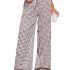 Ipletix Joggers for Women with Pockets