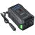 400W Car Power Inverter DC 12V to 110V AC Inverter with PD 30W/15W USB C+2*USB A