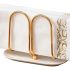 DIORIS Pillows Queen Size Set of 2