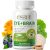 Eye + Brain Supplements for Memory and Focus