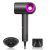 Hair Dryer, High-Speed Ionic Low Noise Blow Dryer with Diffuser for Fast Drying