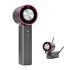 Mini Portable Handheld Turbo Fan