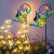 Solar Lights Outdoor Decorative
