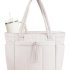 U+U Crossbody Bags for Women, Small Leather Bag with Removable Chain