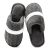 GOEWY Cozy Slippers for Women Indoor and Outdoor Fuzzy House Shoes with Memory F