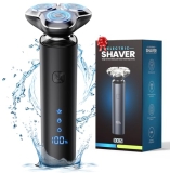 Electric Razor for Men, Men’s Electric Shaver