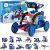Sillbird Solar Robot Building Kit STEM Gift for Boys Aged 8-12