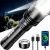 VOLISABER Flashlight 2000 High Lumens
