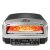 BIG HORN Pizza Oven Indoor, 14 Inch Electric Countertop Pizza Oven up to 850℉ wi
