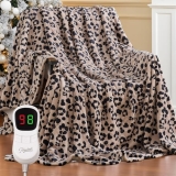 Homemate Heated Blanket Electric Throw