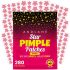 280Pcs Star Pimple Patches for Face – Pimple Patches Cute Stars – Hydrocolloid