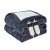 Qieryun Heated Blanket Electric King
