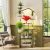 Zelvia 8-Tier Corner Plant Stand with Grow Lights