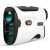 WOSPORTS Golf Rangefinder with Slope