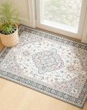 MINIDEAR 2×3 Area Rugs for Entryway Kitchen