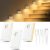 YiaMia Stair Lights Motion Sensor Indoor
